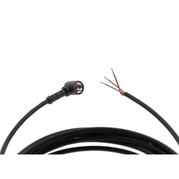 Sennheiser KA 100 S-5-ANT Cáp Thẳng Cho ME 10x