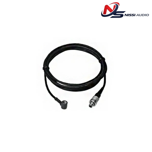 Sennheiser KA 100-4-GY Cáp Lemo 3 Pin cho ME 10x