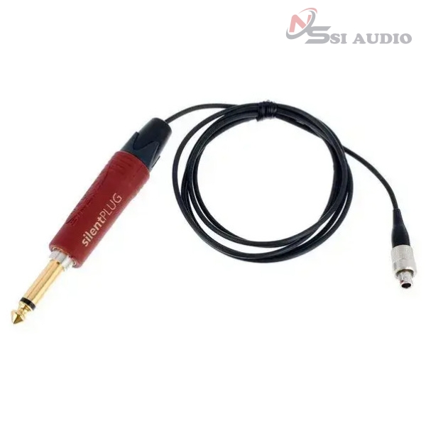 Sennheiser CI 1-4 Cáp thiết bị LEMO 3-Pin