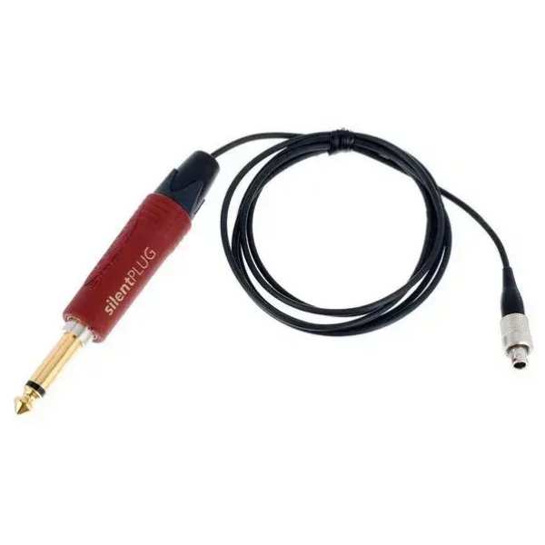 Sennheiser CI 1-4 Cáp thiết bị LEMO 3-Pin