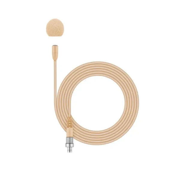 Sennheiser MKE Essential Omni 3-PIN Mirco đa hướng