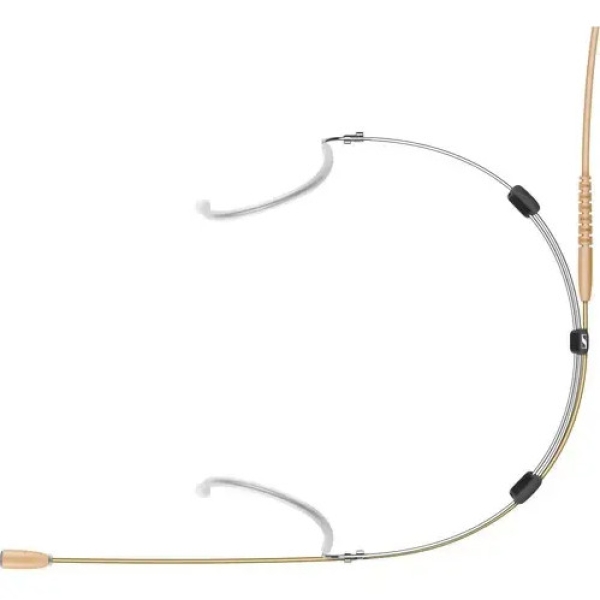 Sennheiser HSP Essential Omni 3-PIN Mirco đa hướng