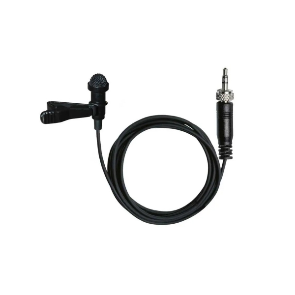 Sennheiser MKE 2 Micro cài áo đa hướng
