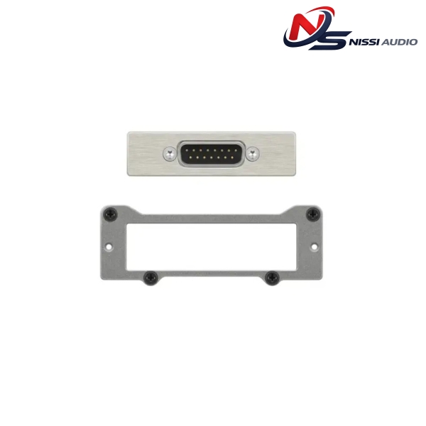 Sennheiser GA 6042-15 Bộ chuyển đổi Sub-D 15 chân