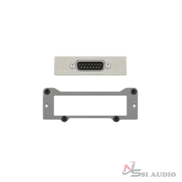 Sennheiser GA 6042-15 Bộ chuyển đổi Sub-D 15 chân