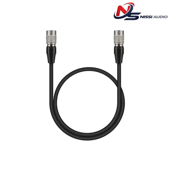 Sennheiser CA 6042 DC Cáp đầu vào DC cho EK 6042