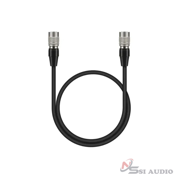 Sennheiser CA 6042 DC Cáp đầu vào DC cho EK 6042
