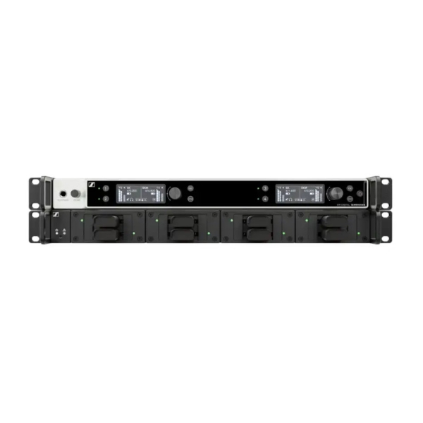 Sennheiser L 6000 Bộ sạc cho series Digital 6000 và Digital 9000
