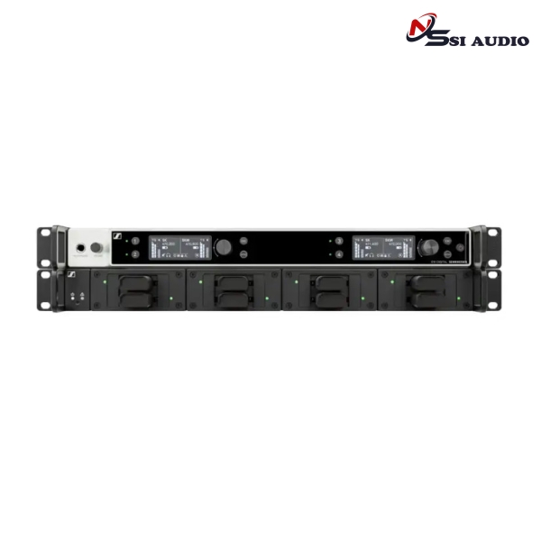 Sennheiser L 6000 Bộ sạc cho series Digital 6000 và Digital 9000