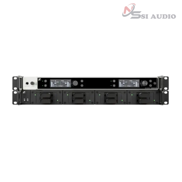 Sennheiser L 6000 Bộ sạc cho series Digital 6000 và Digital 9000