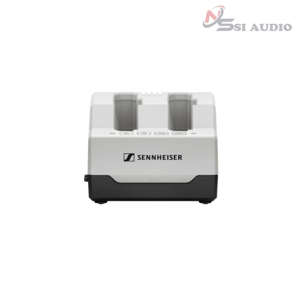 Sennheiser L 60 Bộ sạc dành cho BA 60 và BA 61