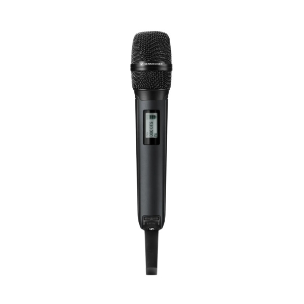 Sennheiser SKM 6000 BK A1-A4 Tay cầm Micro không dây
