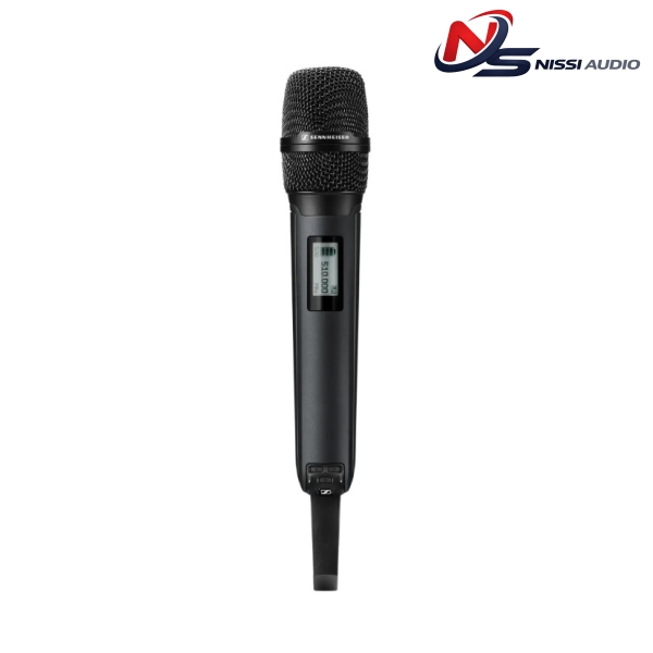 Sennheiser SKM 6000 BK A1-A4 Tay cầm Micro không dây