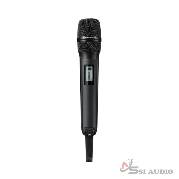 Sennheiser SKM 6000 BK A1-A4 Tay cầm Micro không dây
