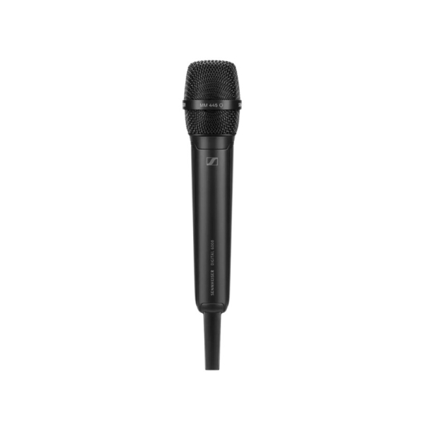 Sennheiser SKM 6000 BK A1-A4 Tay cầm Micro không dây
