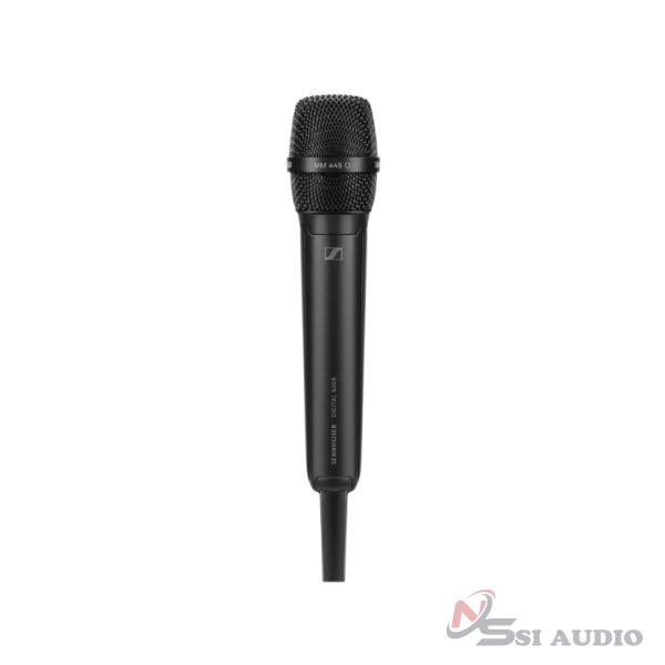Sennheiser SKM 6000 BK A1-A4 Tay cầm Micro không dây