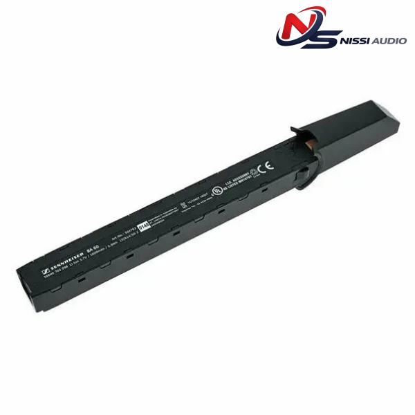 Sennheiser BA 60 Pin cho SKM 6000 và SKM 9000