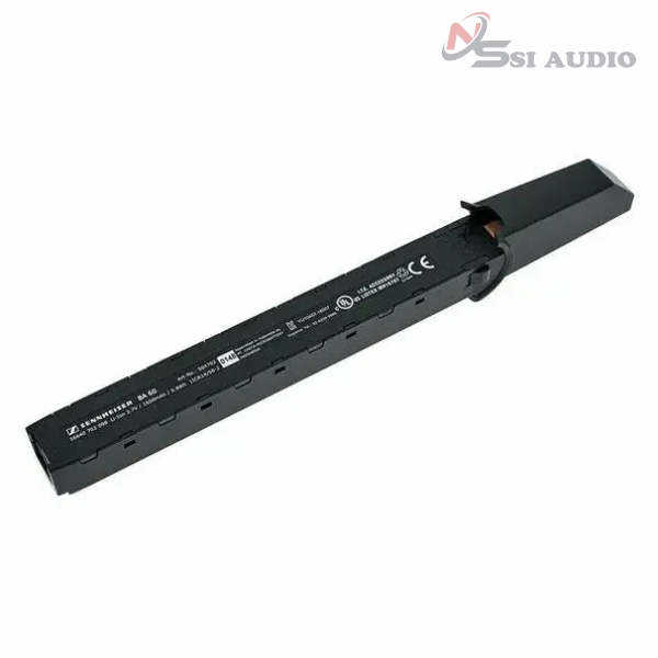 Sennheiser BA 60 Pin cho SKM 6000 và SKM 9000