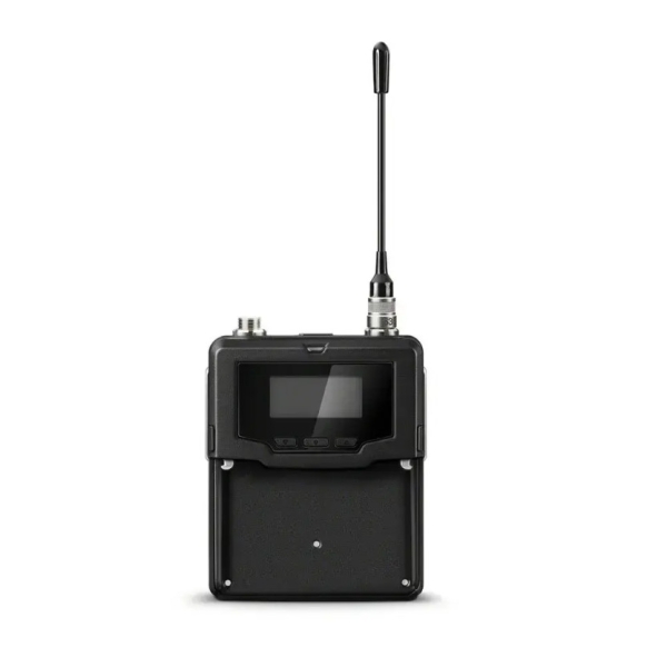 Sennheiser SK 6000 BK A5-A8 Bộ phát bodypack không dây