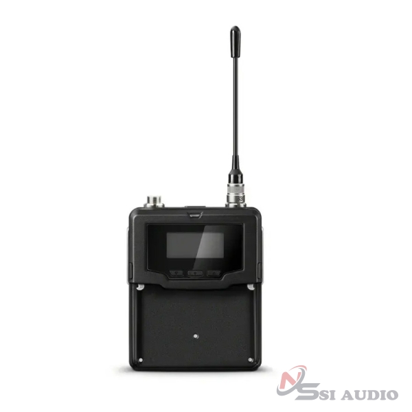 Sennheiser SK 6000 BK A5-A8 Bộ phát bodypack không dây