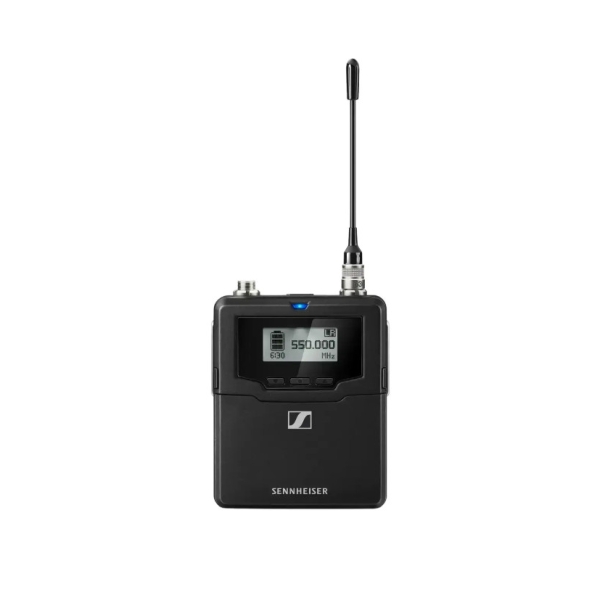 Sennheiser SK 6000 BK B1-B4 Bộ phát bodypack không dây