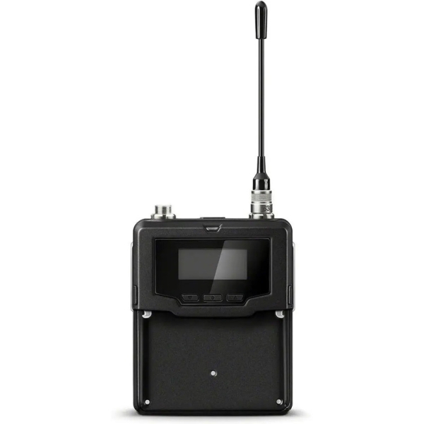 Sennheiser SK 6000 BK B1-B4 Bộ phát bodypack không dây