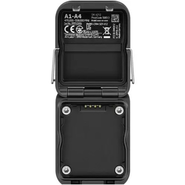 Sennheiser SK 6212 Bộ phát bodypack mini không dây