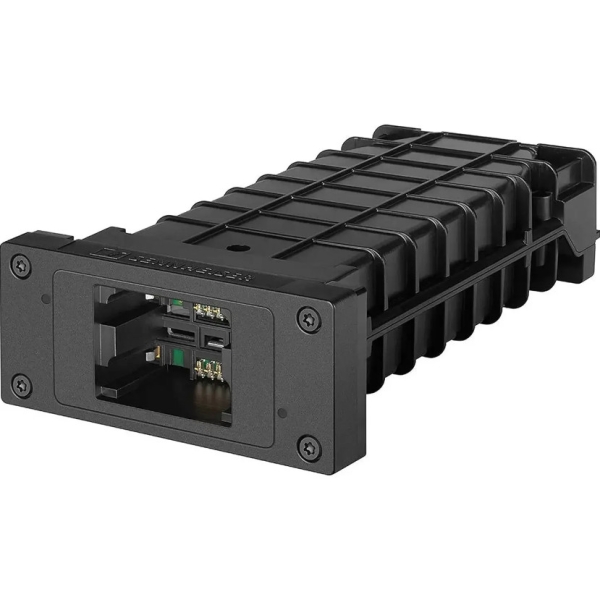 Sennheiser LM 6062 Mô-đun sạc cho hai bộ pin BA 62