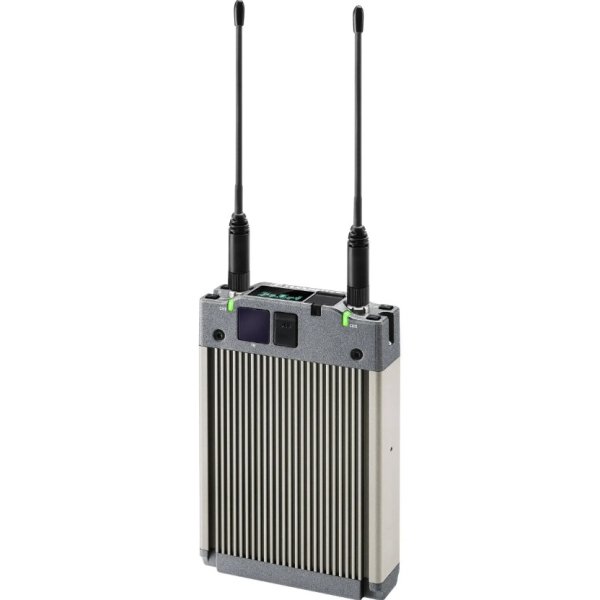 Sennheiser EK 6042 Bộ thu không dây gắn khe cắm kênh đôi