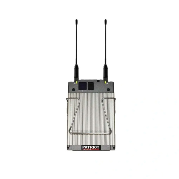Sennheiser EK 6042 Bộ thu không dây gắn khe cắm kênh đôi