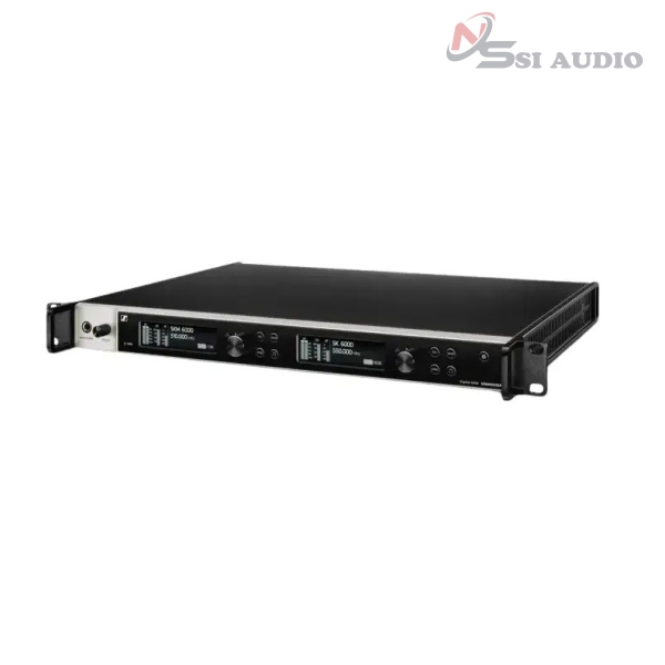 Sennheiser EM 6000 thu tín hiệu