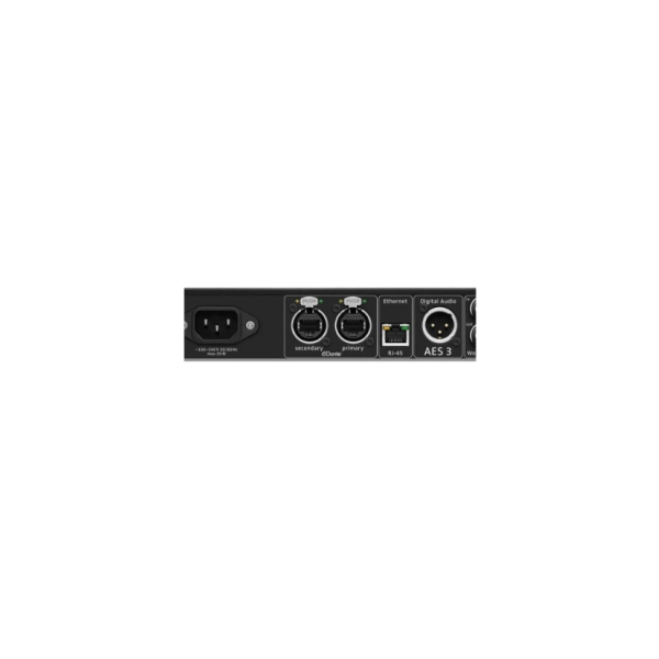Sennheiser EM 6000 thu tín hiệu