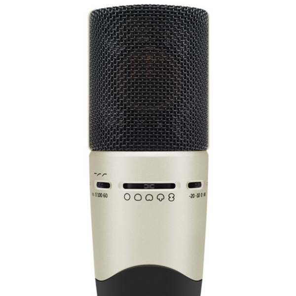 Sennheiser Microphone MK8