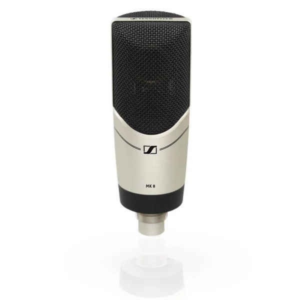 Sennheiser Microphone MK8