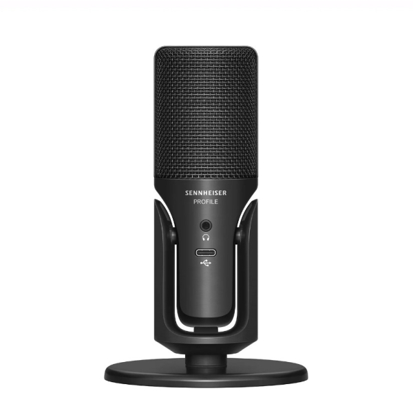 Sennheiser Profile Streaming Set