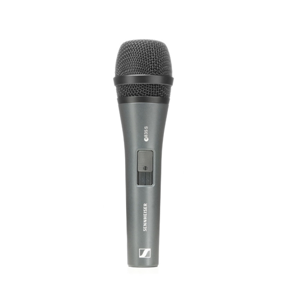 Micro dây Sennheiser E835-S