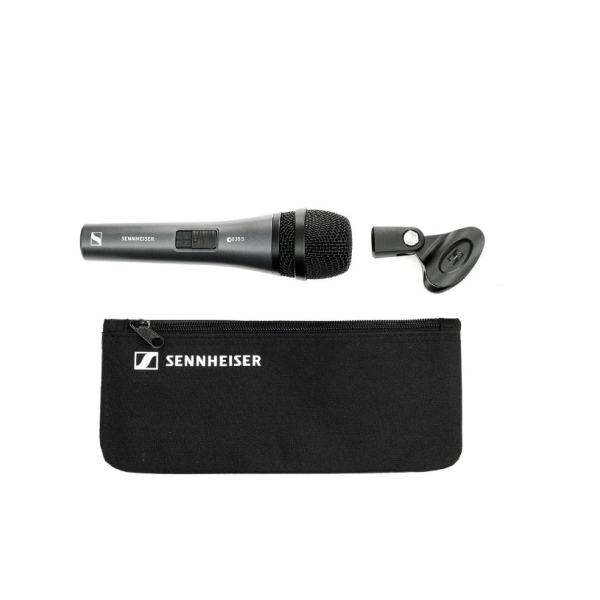 Micro dây Sennheiser E835-S