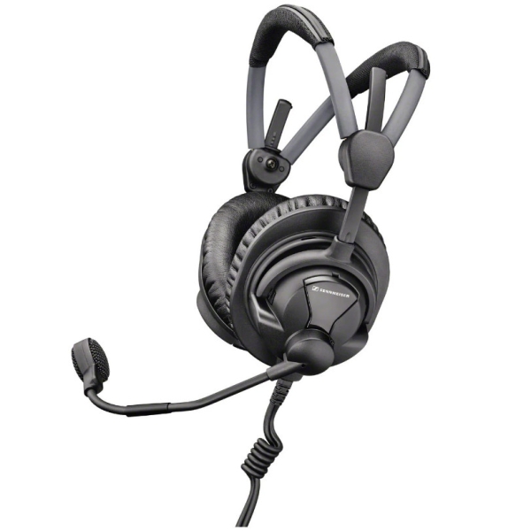 SENNHEISER HMDC 27