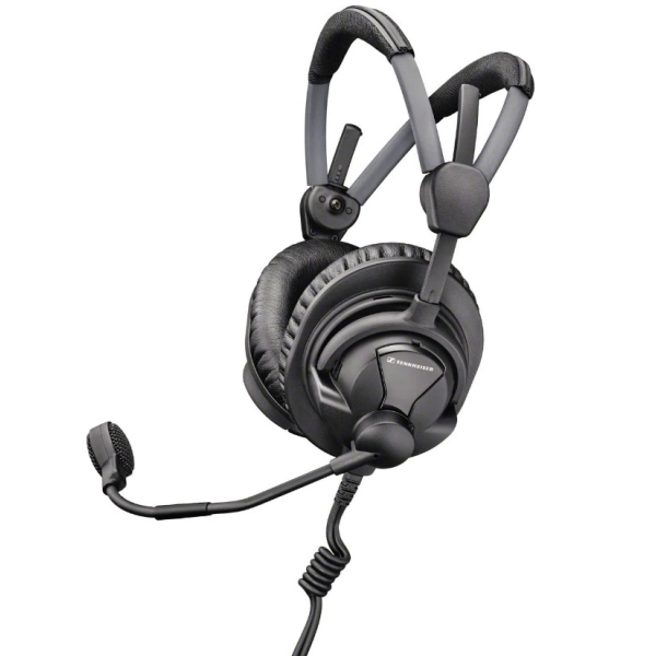 SENNHEISER HME 27