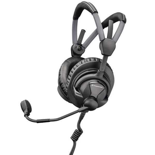 SENNHEISER HMD 27