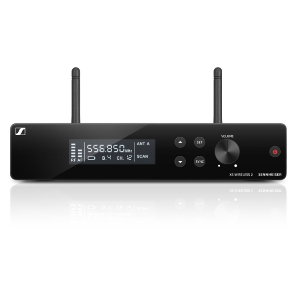 SENNHEISER EM-XSW 2(A-B-GB)