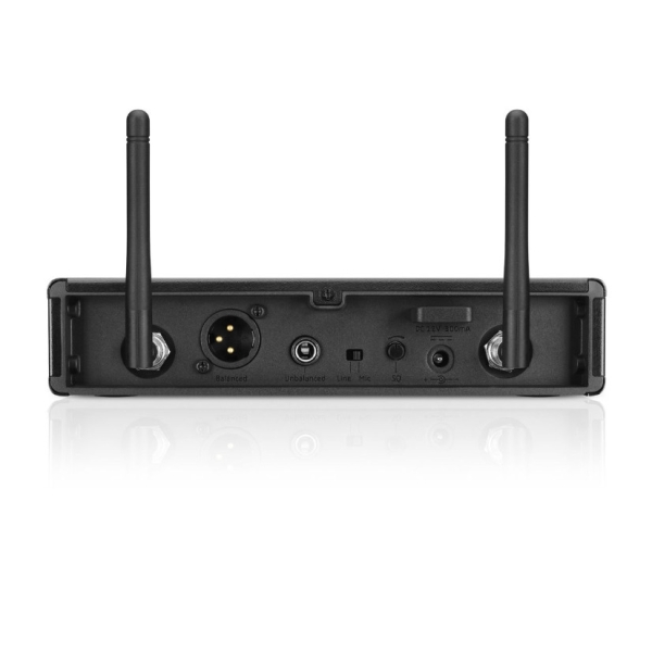SENNHEISER EM-XSW 2(A-B-GB)