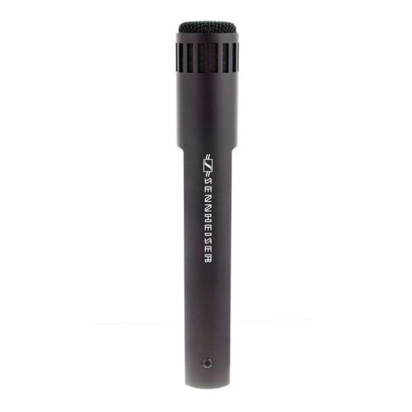 Micro SENNHEISER MKH 50-P48