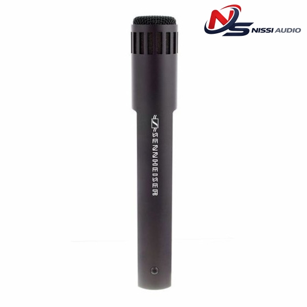 Micro SENNHEISER MKH 50-P48