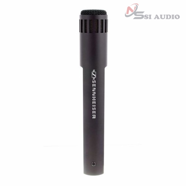Micro SENNHEISER MKH 50-P48