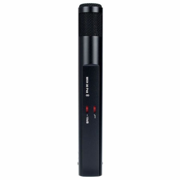 Micro SENNHEISER MKH 30-P48 RF