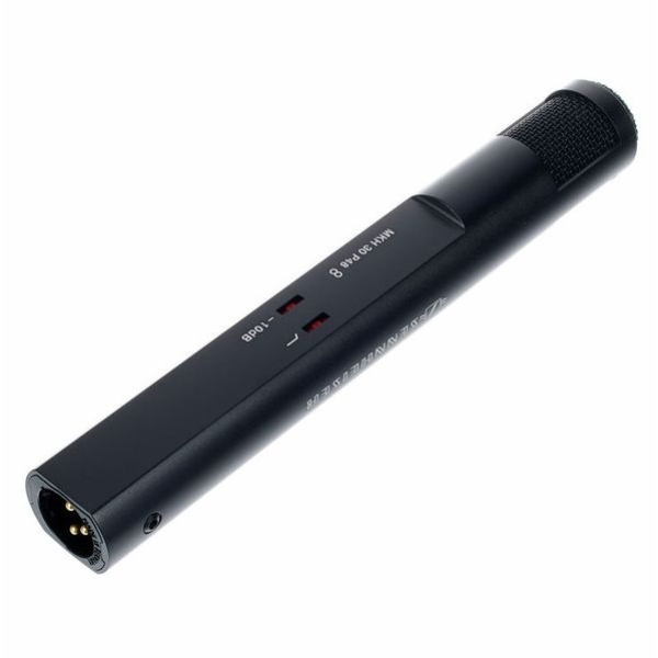 Micro SENNHEISER MKH 30-P48 RF