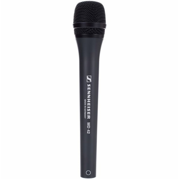 Micro Sennheiser MD42