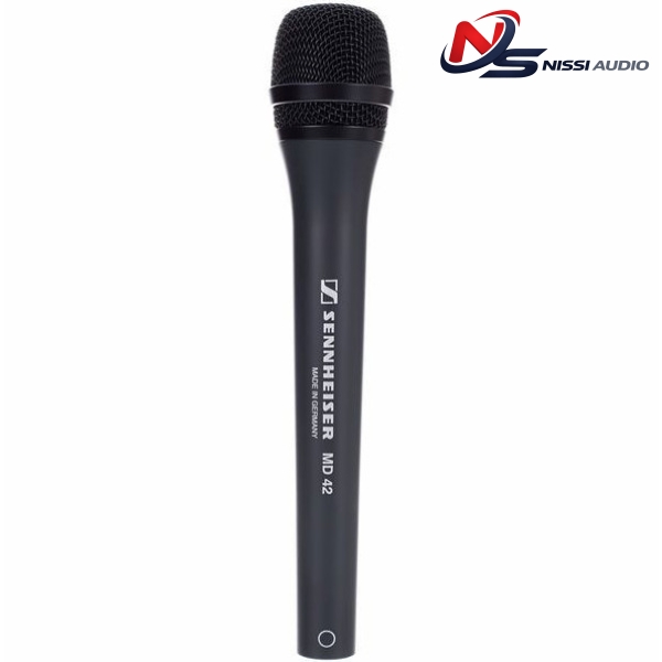 Micro Sennheiser MD42