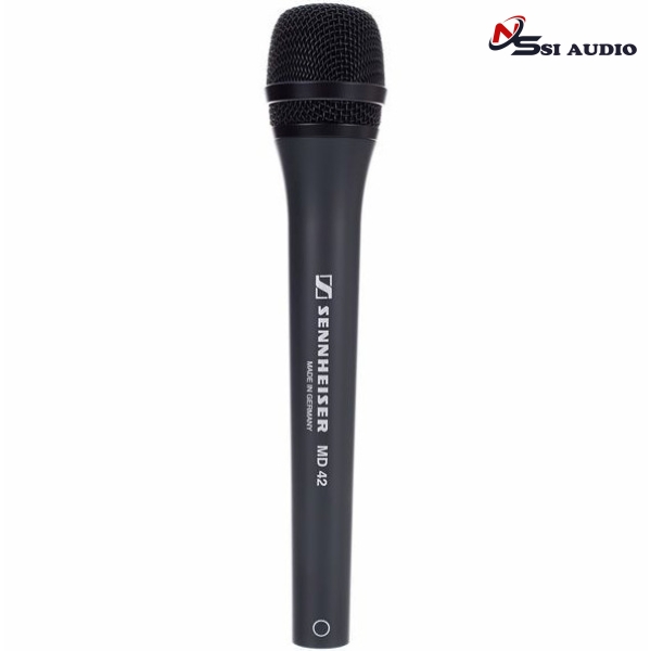 Micro Sennheiser MD42